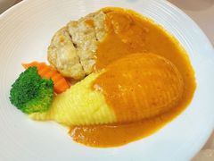 -库滋明·俄罗斯特色美食(中央大街店)