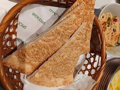 -香料集市新疆餐厅·清真聚餐(成都远洋太古里店)