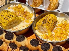 -哼蟹二将·烤肉酱蟹(合生汇店)