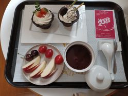 -兰心墩楠月子会所(万达店)