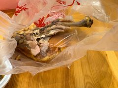 -四云楼烤鸡店(吉庆街店)