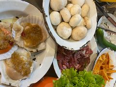 -马路牙子烧烤音乐酒馆(望京店)