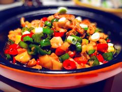 -玫瑰厅上海菜(兴国路店)