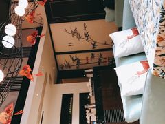 -望海·帆船主题咖啡厅•品茗下午茶(石湖景区店)