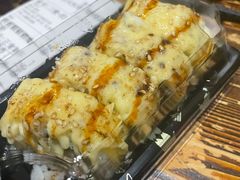 -小川洋风料理(汉街店)