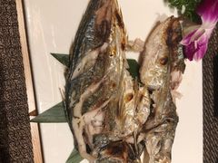 -皇品田苑日式料理(苏州中心店)