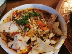 -炉小二铜锅牛蛙•川湘菜(三里屯店)