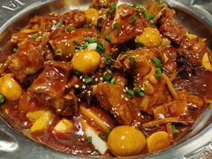 -胖哥俩肉蟹煲(湖滨银泰in77店)