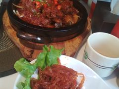 -七八冷面·延边朝鲜族美食(圣熙八号店)