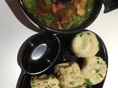 -小杨生煎(龙之梦购物中心店)