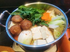 -九洲喜来登酒店湖月日餐厅
