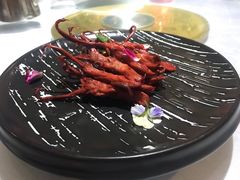 -鸭王烤鸭店(三里河店)