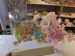 -100家灵感仓库·DIY团建(什刹海店)