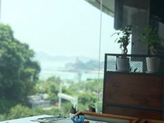 -泰谷酒店·太古码头闽菜自助餐厅