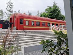 -Cetus coffee鲸鱼座咖啡·拼豆(二仙桥公园店)