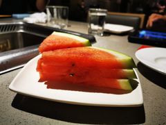 -海底捞火锅(万象城店)