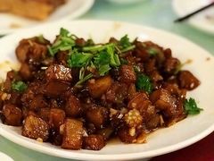 -胖子菜馆(隆昌路店)