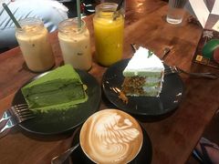-The Daily Fix Cafe