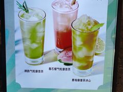 -深圳湾万象城(南山店)