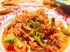-小乾杯串店•16年沈阳烧烤(文安路店)