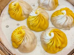 -寄畅興·百年蟹黄面·万国建筑群(外滩27号店)