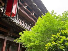-香积寺