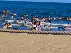 -汕头中海黄金海岸水上乐园