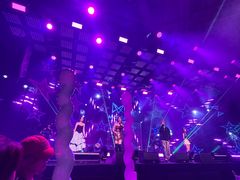-MOSSO·Liveshow(M3香港广场店)
