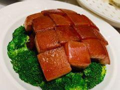 -常鲜楼常来尝鲜海胆馆(星海店)