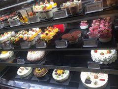 -85度C(南京龙江店)