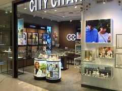 -深圳来福士广场