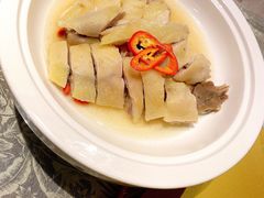 -香云轩·顺德菜(香云纱园林酒店店)