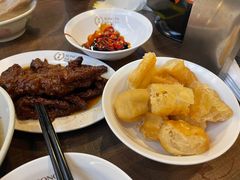 -松發肉骨茶(克拉码头店)