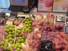 -每日新鲜水果吧(南京东路店)