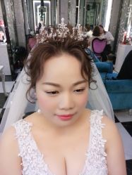 点击看大图 -唯爱婚纱国际影城(曙光大厦店)