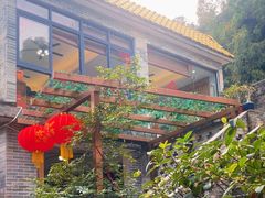 -周大娘牛乳(旧寨古村总店)