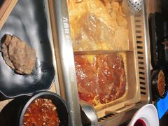 -九鼎轩脆毛肚火锅(铜山万达店)