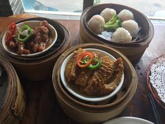 -澳门西南饭店·粤菜·茶市·手工点心(华海路店)