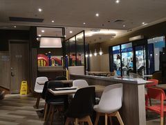 -肯德基(平江新城店)
