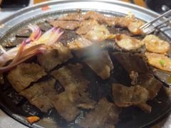 -九田家黑牛烤肉料理(华侨城店)