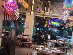 -王庄阿咪海鲜大排档(象园店)