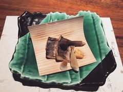 -桐寿司Sushi Tong
