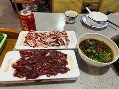 -杏花吴记牛肉火锅