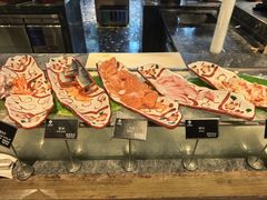 -金海湾自助餐厅(金陵饭店)