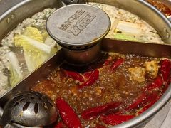 -巴奴毛肚火锅(安阳相州店)