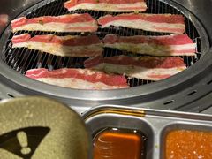 -大叹号·朝鲜族烤肉(潍坊泰华城店)