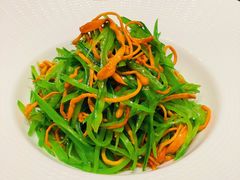 荷兰豆虫花草-清水蘭軒
