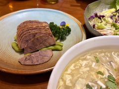 -老西门·常州菜(新区店)