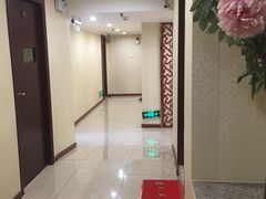 -家富足道·SPA·影院式(解放碑碑中心店)