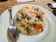 -贯贯吉·清真餐厅(浙江中路店)